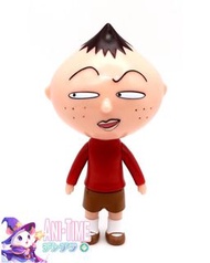 [預訂] SOFVIPS 小丸子 永澤同學 永沢くん 2ndカラー (SOFVIPS ”Chibi Maruko-chan“ Nagasawa-kun 2nd Color) 截訂日期: 2025-12