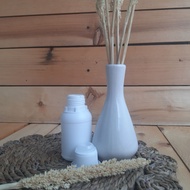 iberchem Melon 100ml Murni Bibit Tidak Segel