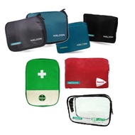 Haleon Mini Care Handy Pouch Cosmetic Bag Storage Bag Travel Zip Pouch