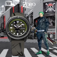 Seiko 5 Sports x ONE Piece Limited Edition - ZORO