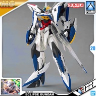 VCA ⭐️ BANDAI GUNPLA MASTER GRADE MG 1/100 ECLIPSE GUNDAM ประกอบ หุ่นยนต์ โมเดล กันดั้ม กันพลา ของเล
