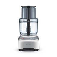 Breville BFP660 The Kitchen Wizz 11 Food Processor - Silver | Slicing, dicing, chopping, Shredding is no problem