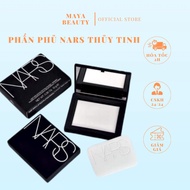 NARS Crystal Pressed Powder 10g NARS Glass Pressed Powder NARS Light Reflecting Smooth Adhesion - MA