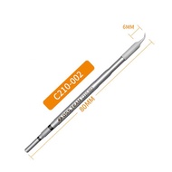 Mata Solder Station Oss Team C210 Jbc Sugon T26d Xsoldering Oss Team