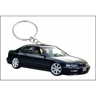 accord sv4 black 2d keychain