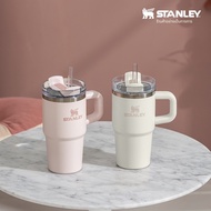 STANLEY STANLEY Mini Small Handle Straw Ice Master Cup Car Portable Thermal Insulation Cooler Cup