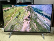 Sony 43吋 43inch KD-43X85K 4K 120hz Google smart tv $4500