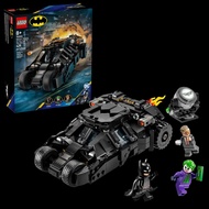 Lego 76303 Batman Tumbler vs. Two-Face & The Joker