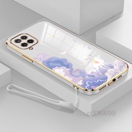 Casing Samsung A12 Samsung A22 4G A22 5G Samsung A32 4G Samsung A32 5G Samsung A52 A72 4G Phone Case