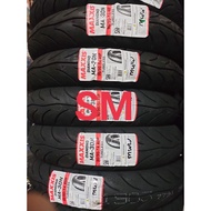 MAXXIS MAXIS DIAMOND 90 TIRES / 90 - 14 TUBELESS FREE TUBBLES VALVE.