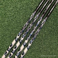 New Camouflage Version Golf Club ventus Carbon Shaft No. 1 Wood Shaft No. 3/5 Fairway Wood Hot-selli