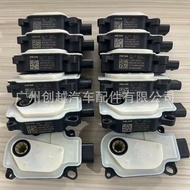 Berkenaan dengan 1315-888-00030 Gril Motor Blinds Motor 95B965501AA