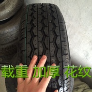 Thick Load Tire 175/185/195/205/215/225/65/70/75/80R14R15R16C/LT