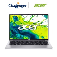 Acer Aspire Lite AL14-32P-30J8 C3-N355 8GB RAM 512GB SSD 14" Silver