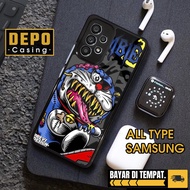 Samsung A53 5G Case Samsung A53 5G Premium Glossy Depo Casing [GRFY] Casing Samsung A53 5G Aesthetic