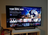 Thanh lý smart tivi sony 32icnh đẹp 97% có wifi youtobe netflix ...