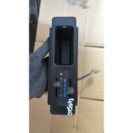 Toyota Unser Aircond Switch/ Panel Toyota Unser (Used)