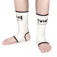 Twins Spirit Boxing Ankle Support อุปกรณ์ป้องกันสําหรับผู้ชายและผู้หญิงอุปกรณ์ฝึกซ้อมมวยไทยสําหรับผู