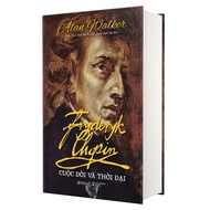 Book - Fryderyk Chopin Life and Time - AlphaBooks