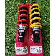 YAMAHA FZ150 / FZ150i ADJUSTABLE MONOSHOCK ABSORBER ORIGINAL KYB KAYABA