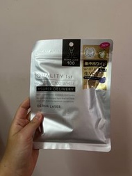 日本Derma Laser 面膜