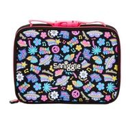 SMIGGLE LUNCH BOX SQUARE EXPRESS