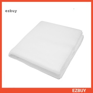 [EY] 20Pcs Electrostatic Cotton Filter Anti-static High Density Flexible DIY Dust Removal Paper Absorbs Large Particles Filter Cotton for Xiaomi Air Purifier