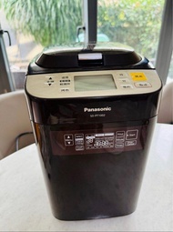 Panasonic SD-pt1002麵包機