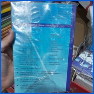 ▪ ♟ ✤ Medicine Blue Book 12th ed. Willie Ong