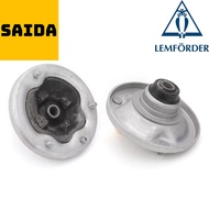 BMW E65 E66 Front Shock Absorber Flat Bearing Front Top Rubber 31336779612