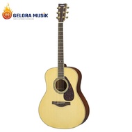 [✅Ready] Gitar Akustik Yamaha Ll6M-Nt