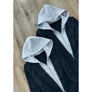 hoodies  cache uk size