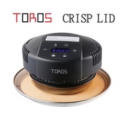 Buffalo 牛头牌 Toros Crisp Lid [ turn S/S Pot to Air Fryer ]