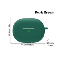 Case Casing Cover TPU Silicone Transparan Protective Huawei Freebuds Pro 3