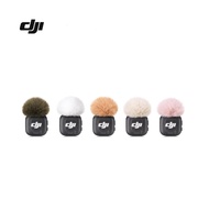 DJI Mic 3 Color Windproof Hair Cover Mic3 multi-color windproof cover Mic3 wool cover accessories