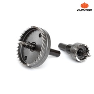 PUMPKIN โฮลซอเจาะเหล็ก M2 67mm-76mm/44271-44274