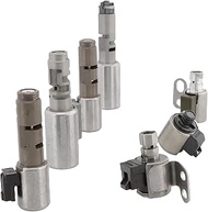 YDMON A750E A750F Transmission Solenoid Kit, Compatible with Kia Lexus LX470 GS470 Suzuki Grand Vita