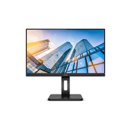 AOC 27" QHD Monitor (Q27P2C) 2K QHD IPS LED HDMI 1.4x2, DP 1.2, USB-C (DP Alt, 65W) | 2560 × 1440 at