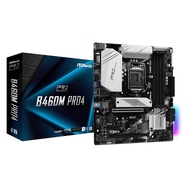 MAINBOARD ASROCK B460M PRO4 BOARD - Genuine new 36T