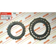 TRANSPEED M4VA /Swra/ GD1 GD3เกียร์อัตโนมัติ Overhauling Rebuilding Master Kit สำหรับ HONDA CIVIC AI