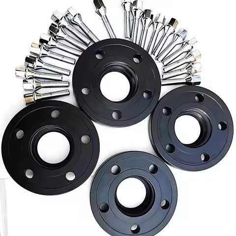 BMW Accessories 2pcs 15mm 5x112 66.6 Wheel Spacers for BMW G26 G20 I3 G31 I4 G26 X5 G05 E250 Cou |10