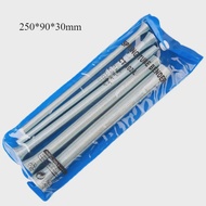 Bộ 5 Dụng Cụ Uốn Ống Lò Xo Cho Dụng Cụ Uốn Ống Đồng & Nhôm Dụng Cụ Cầm Tay Kim Loại Ống Nước Dây Dụn