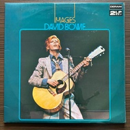 2 LP Vinyl Record David Bowie-Images (1749)