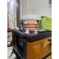 Goldenfil Blueberry Jam / Goldenfil Blueberry Jam / Goldenfil Blueberry Jam - 1 Kg