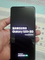 Samsung s20+