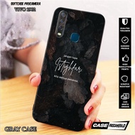VIVO 1902 Case - VIVO 1902 Casing (QTS) - Kesing hp - Casing hp - Case hp - Latest Case - Case - Sof