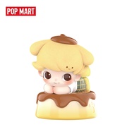 【Local Shipment】POP MART DIMOO WORLD × Pompompurin Figurine