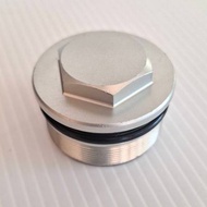 Shock Absorber Nut Cover Z400 NINJA400