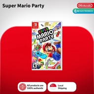 Super Mario Party - Nintendo Switch