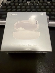 ITFIT T12 True Wireless Earphones